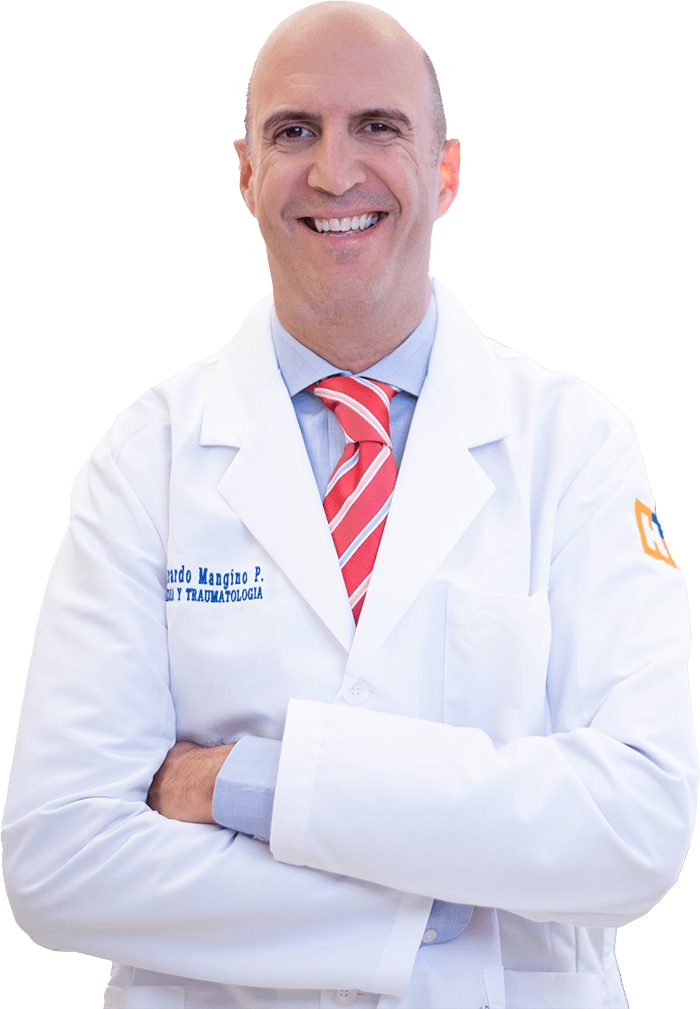 Dr. Gerardo Mangino